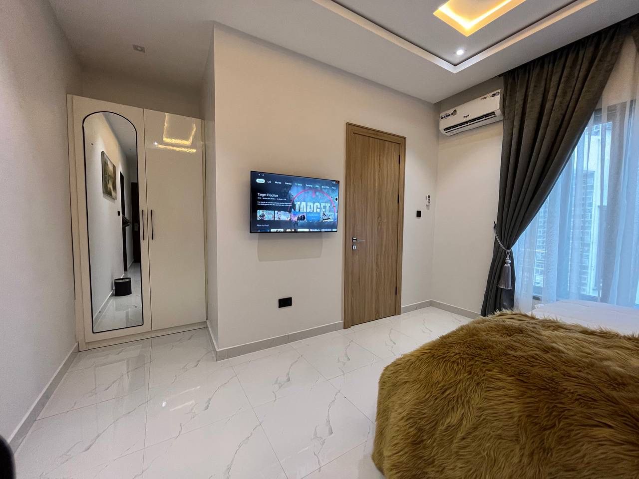 Apartment Bravo- 1st Floor Apartment